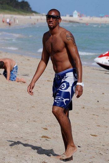 Jerome Boateng