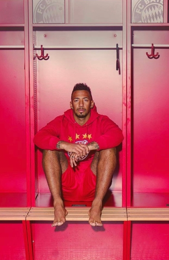 Jerome Boateng