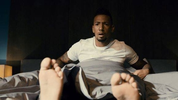 Jerome Boateng