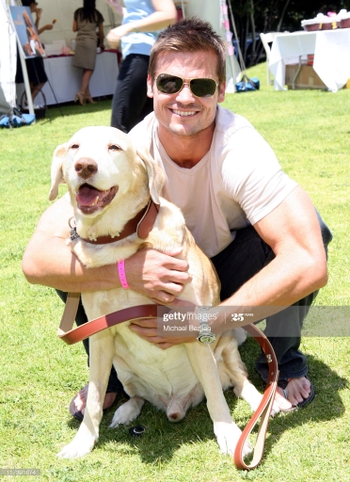 Bailey Chase