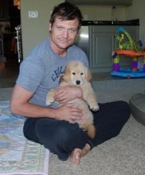 Bailey Chase