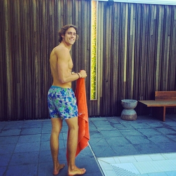 Zac Stenmark