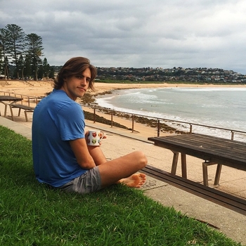 Zac Stenmark