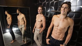 Zac Stenmark