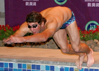 Michael Phelps