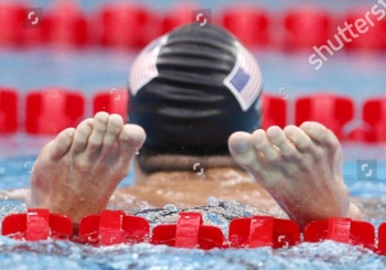 Michael Phelps