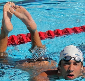 Michael Phelps