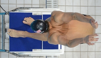 Michael Phelps