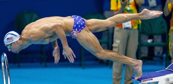 Michael Phelps