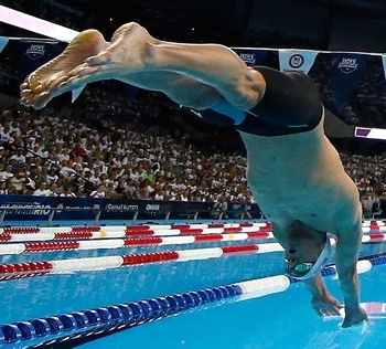 Michael Phelps