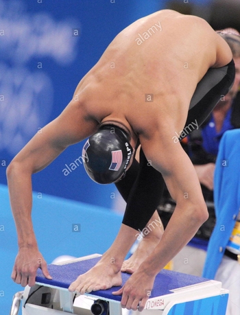 Michael Phelps