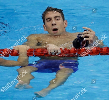 Michael Phelps