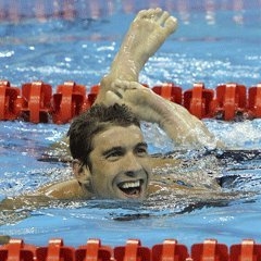 Michael Phelps