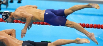 Michael Phelps