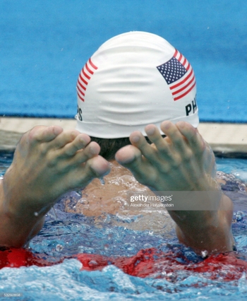 Michael Phelps