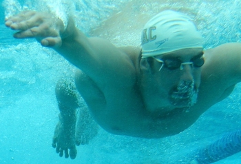 Michael Phelps