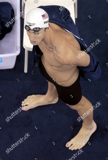 Michael Phelps