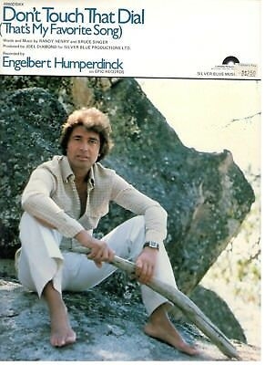 Engelbert Humperdinck