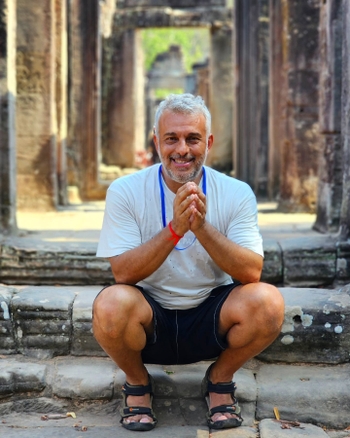 Mario Massaccesi