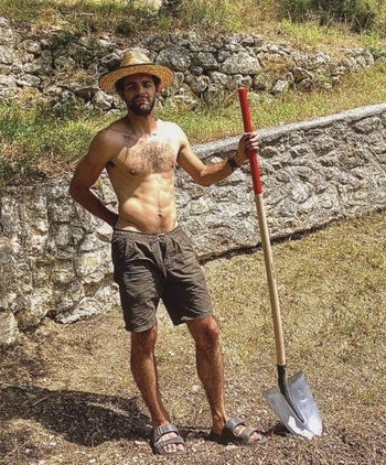 David Alvarez