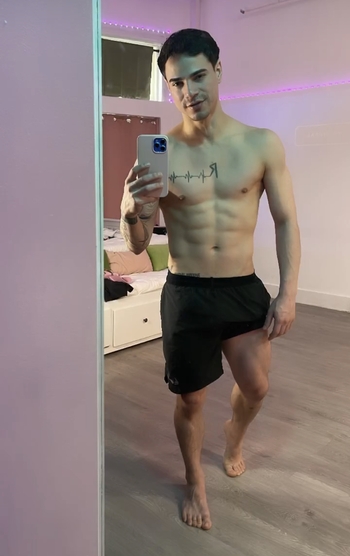 Levi Karter