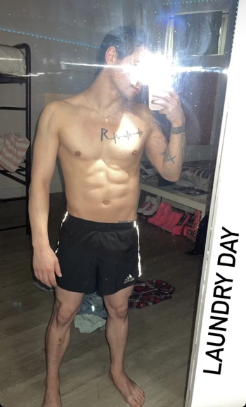 Levi Karter