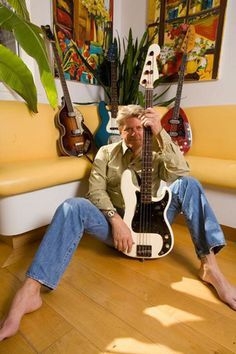 Peter Cetera