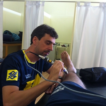 Dante Amaral