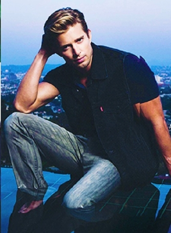 Drew Van Acker