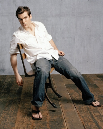 Sean Maher