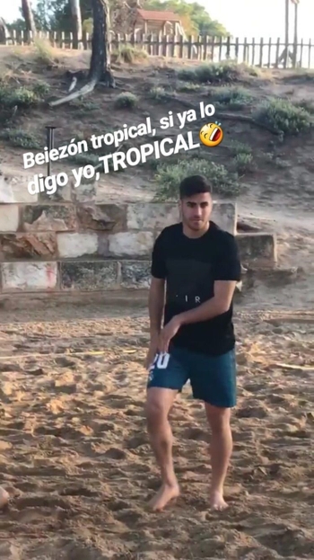 Marco Asensio