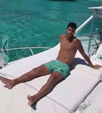 Marco Asensio