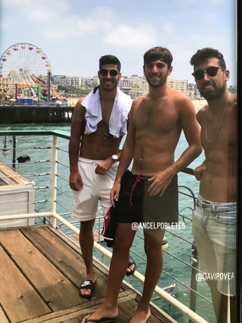 Marco Asensio