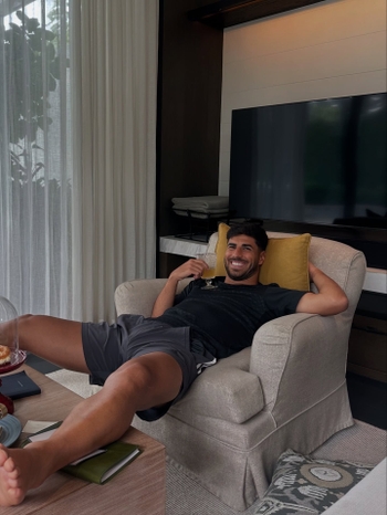 Marco Asensio