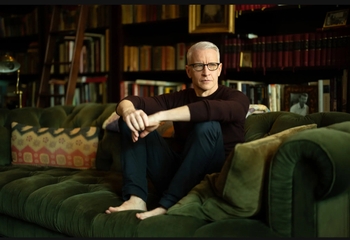 Anderson Cooper