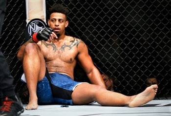 Greg Hardy