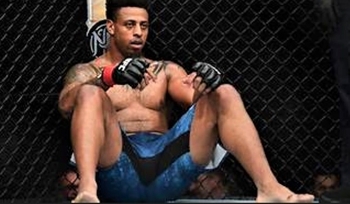 Greg Hardy