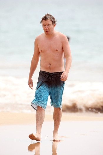 Nick Swardson