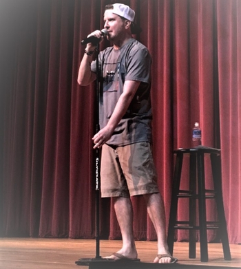 Nick Swardson