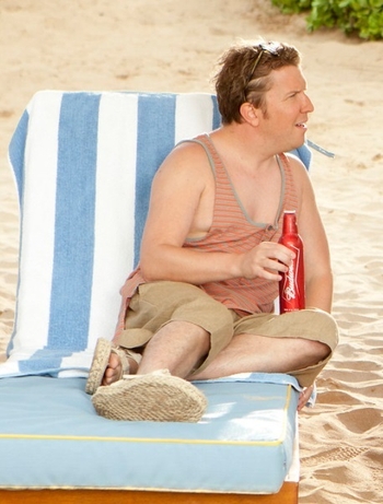 Nick Swardson