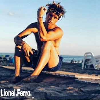 Lionel Ferro