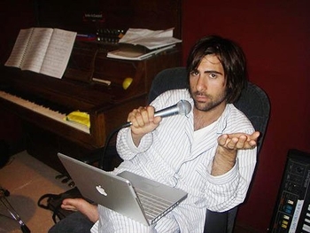 Jason Schwartzman