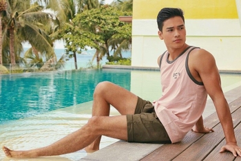 Marco Gumabao