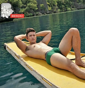 Marco Gumabao