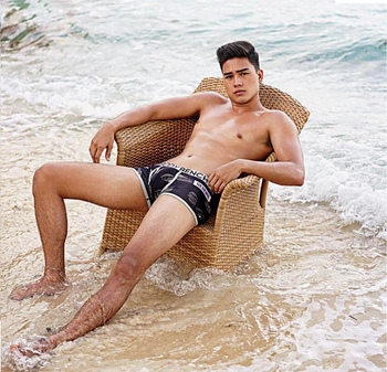 Marco Gumabao