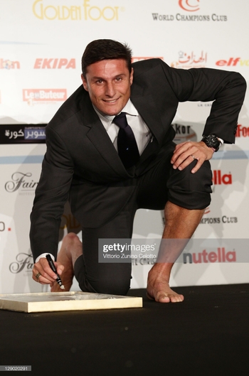 Javier Zanetti