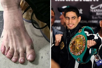 Danny Garcia