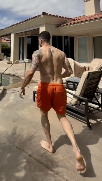 Jesse Metcalfe
