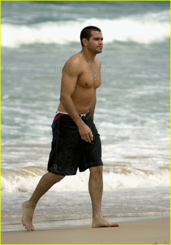 Jesse Metcalfe