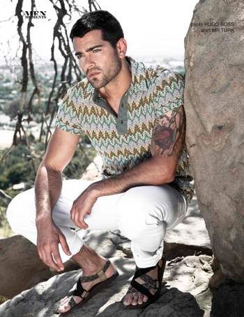 Jesse Metcalfe